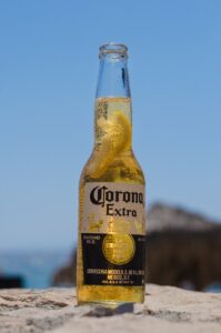 corona gluten free