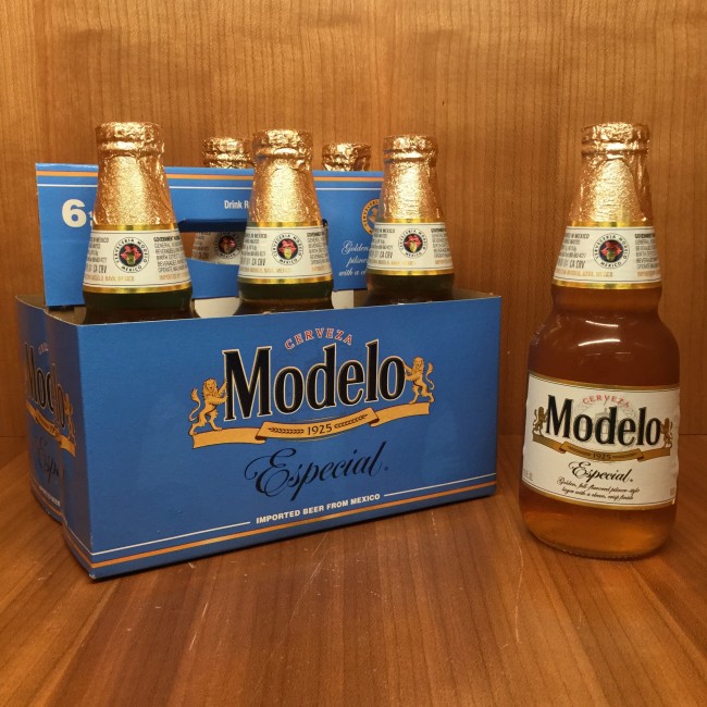 Is Modelo Beer Gluten-Free