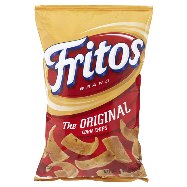 are fritos gluten free