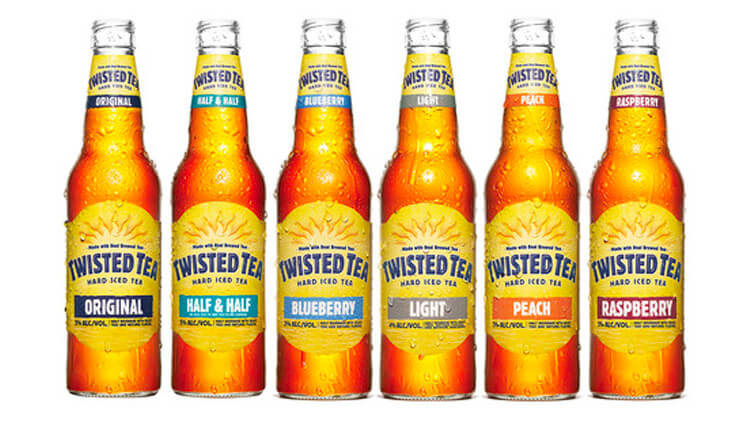 gluten free twisted tea