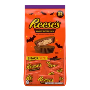 Are Reese's Gluten Free