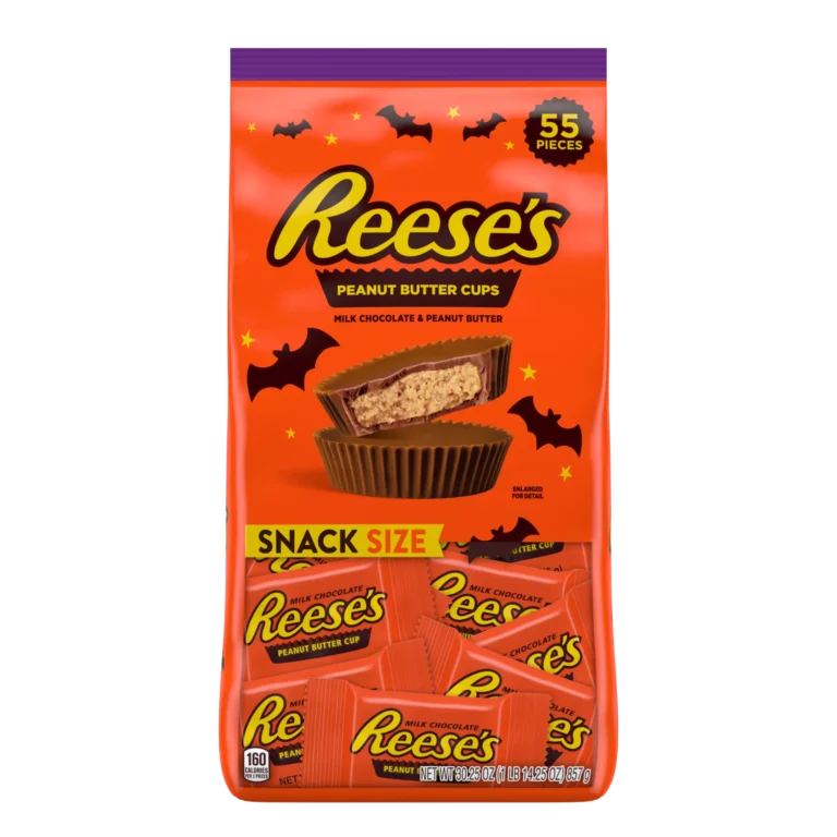 Are Reese's Gluten Free